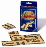 Labyrinth Card Game