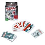 Pictureka Card Game