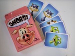 Snorta Card Game