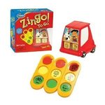 Zingo! To Go Game