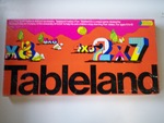 Tableland Game