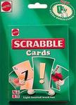 Scrabble Cards