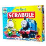 My First Scrabble - Thomas