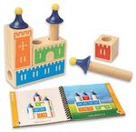 Castle Logix Game