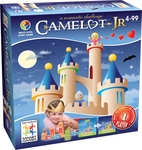 Camelot Jr. Game