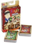 Fruit Ninja Card Game