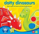 Dotty Dinosaurs Game
