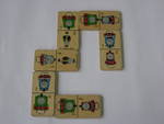 Thomas the Tank Engine Dominoes