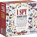 I Spy Game