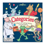 Categories Game