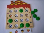 memory game