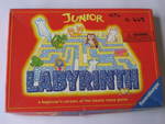 Junior Labyrinth