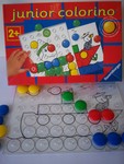 Junior Colorino