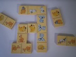 Australian Animal Dominoes