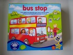 Bus Stop Game