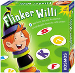 Flinker Willi Game