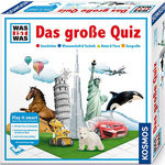 Das Große Quiz Game