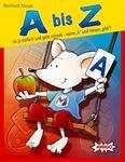 A bis Z Game