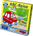 ABC - Reise Game