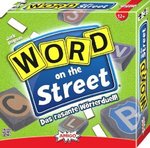 Word on the Street Game