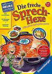 Die Freche Sprech - Hexe Game