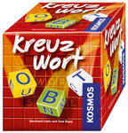 Kreuz Wort Game