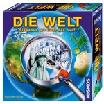 Die Welt Game