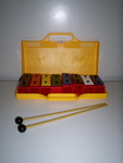 Resonator Bells Xylophone