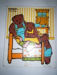 The Three Bears Puzzle