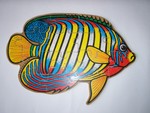 Fish Puzzle