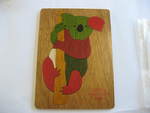 Koala Puzzle