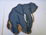 Elephant Puzzle