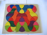kaleidoscope puzzle