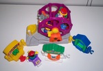 Little People Ferris Wheel