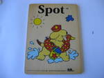 Spot Puzzle