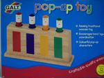 Pop Up Toy
