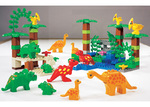 Duplo Dinosaurs