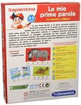 L073: Le Mie Prime Parole Game