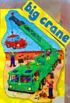 Big Crane Floor Puzzle 