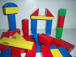 Building Blocks
