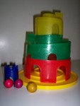 Ball Tower