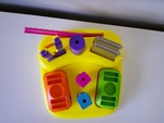 Magnetic Attraction Science Set