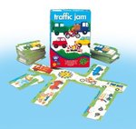 Traffic Jam Game