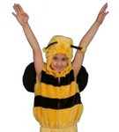 Bee Dress Up - Jacket