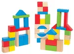 Wooden Blocks