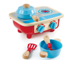 Toddler Kitchen Set