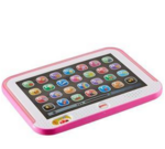 Smart Stages Tablet