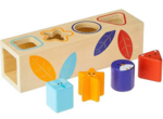 Boitabasic Shape Sorter