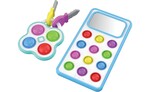 Phone and Keys Activity Set
