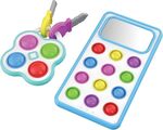 Phone and Keys Activity Set
